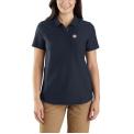 Women's polo shirt Carhartt