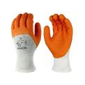 HAKON latex coated glove, size 10, 12 pcs