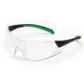 Safety glasses transparent 546