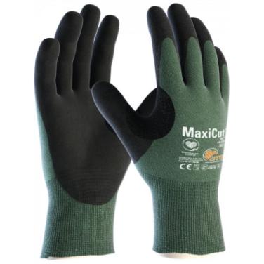 ATG MaxiCut Oil coated palm glove