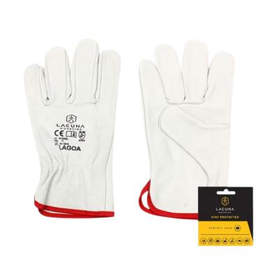 LAGOA leather glove (single pack)