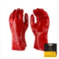 PVC PARK 27cm glove, size 10 (single pack)