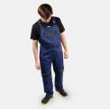GREENLAND work farmer trousers blue