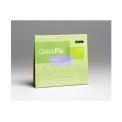 QuickFix elastic plaster refill, 45 plasters