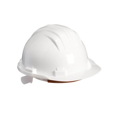 5RS electricians helmet white