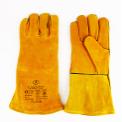FLESH welding gloves (Kevlar), size 10