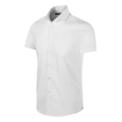 Malfini Flash men's shirt with short sleeves
