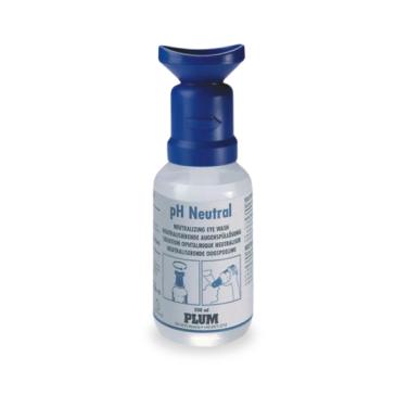 200ml bottle pH neutral eyewash solution