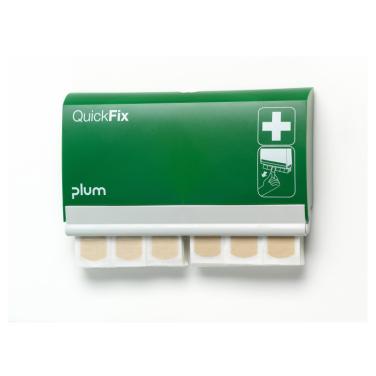 QuickFix plaster – refill set