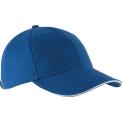 Orlando baseball cap blue/white