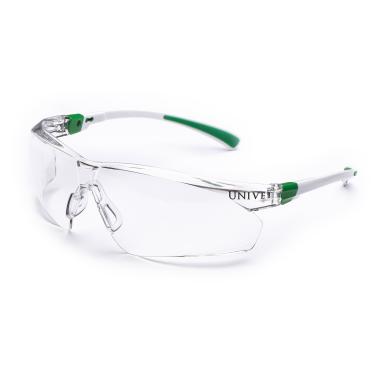 Safety glasses transparent 506