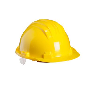 5RS electricians helmet yellow
