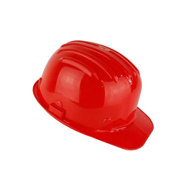 GP3000 safety helmet red