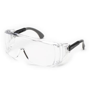 Safety glasses transparent 519