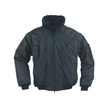 TURA 3-in-1 jacket
