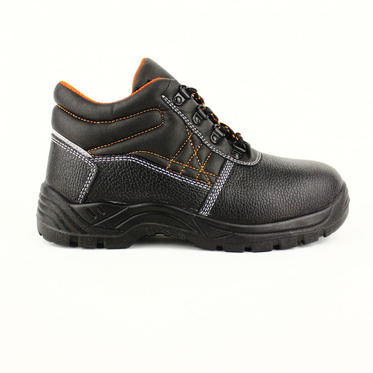 BRIONI O1 high top work shoe - Pharsol Protect - Workwear