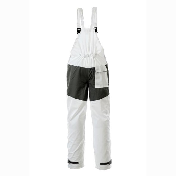 SPEKTAR work farmer trousers, S, open packaging,
