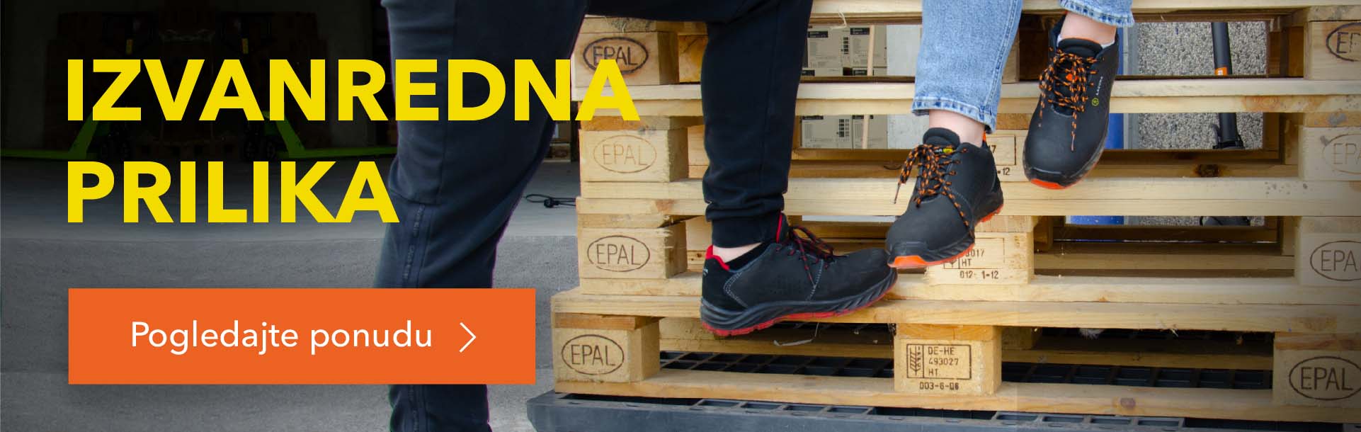 Cipele VM Footwear