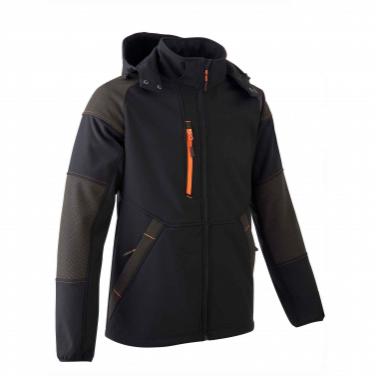 Softshell jakna YUKI II
