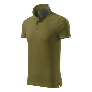 Muška polo majica s kratkim rukavima Malfini Collar Up
