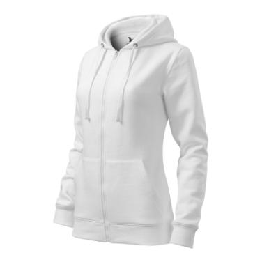 Malfini Ženska Jakna na Zatvarač Zipper