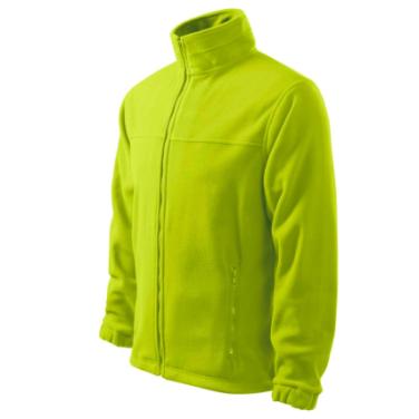 Muška jakna od flisa Rimeck JACKET