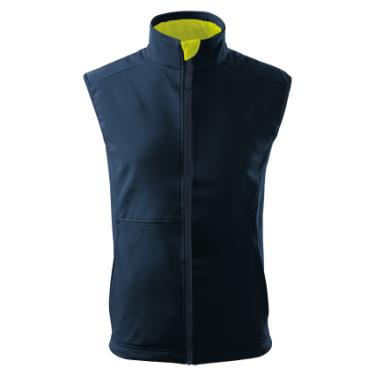 Prsluk Softshell Malfini Vision