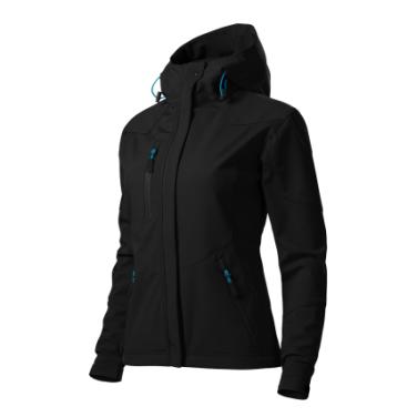 Ženska jakna softshell Malfini Nano