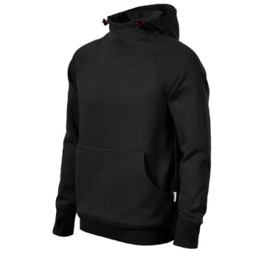 Muška majica s kapuljačom Rimeck VERTEX HOODIE