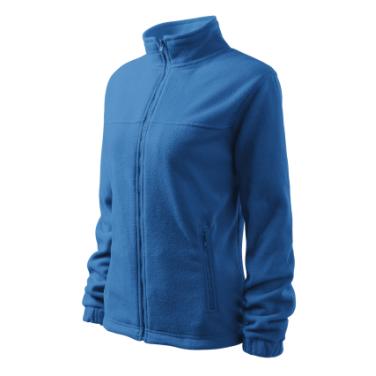Ženska jopa iz flisa Rimeck JACKET
