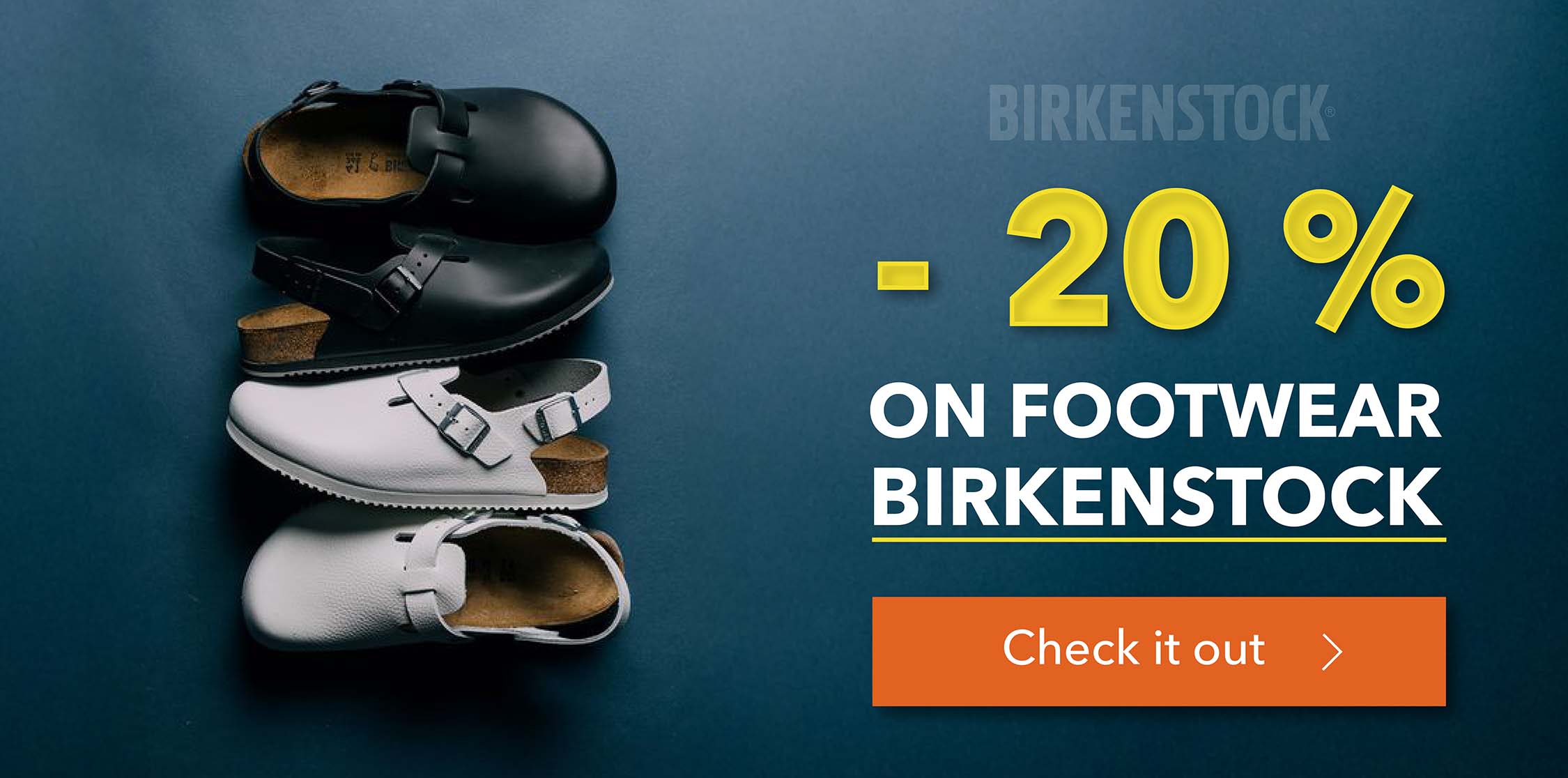 Product of the month