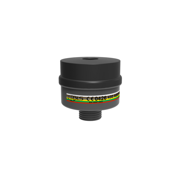 ABEK2HgP3 R filter