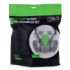 NEXT half-face mask with filter set