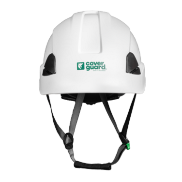ALTAI PRO electrician helmet white