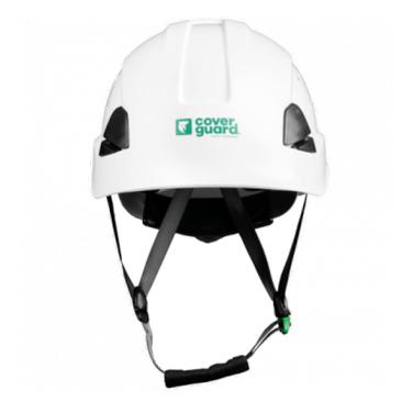 ALTAI WIND safety helmet white