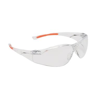 Safety glasses transparent 513
