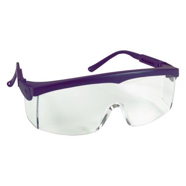 PIVOLUX safety glasses