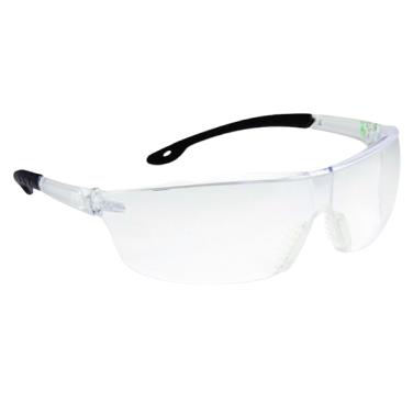 RHO safety glasses transparent