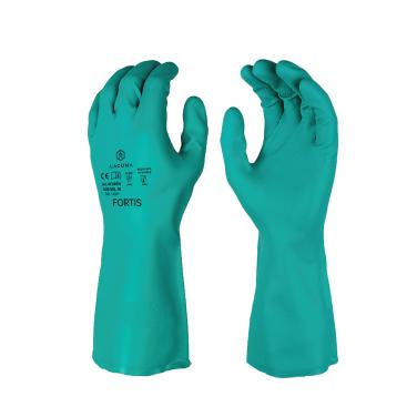 FORTIS nitrile glove, 1/1