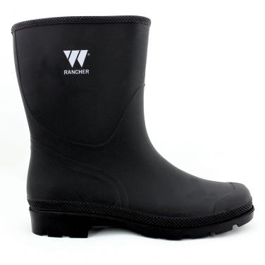 TRONCHETTO NN low top shoe black