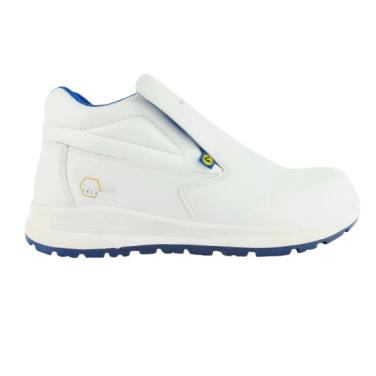 LUCERNA O2 high top work shoe