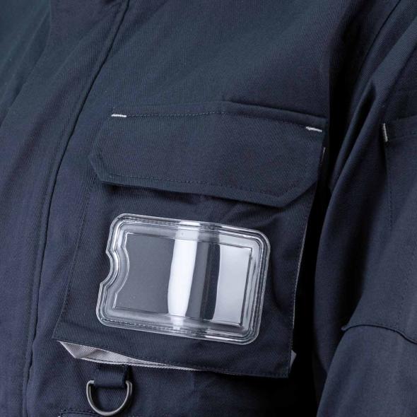 PADDOCK / NAVY II work jacket