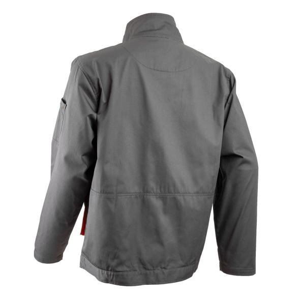 PADDOCK / NAVY II work jacket