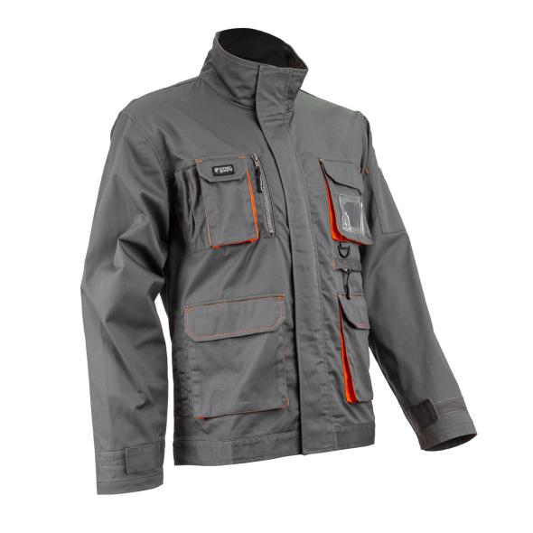 PADDOCK / NAVY II work jacket