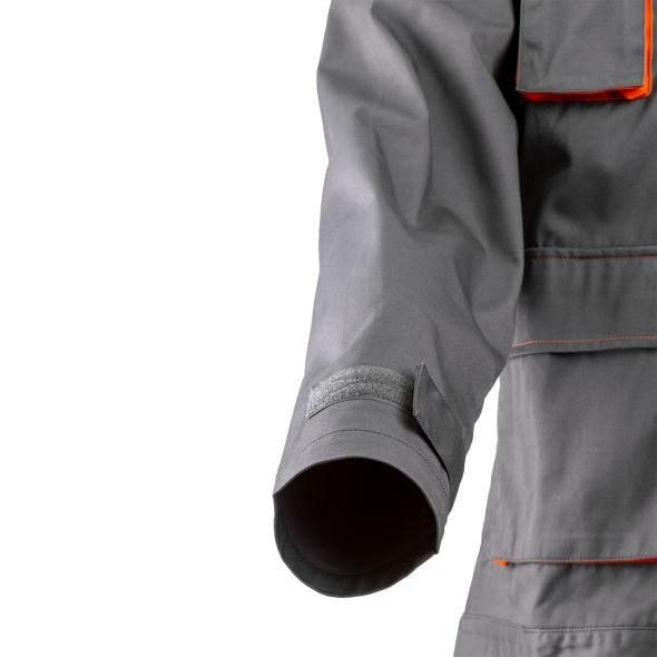 PADDOCK / NAVY II work jacket