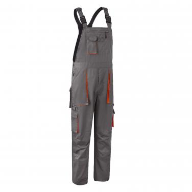 PADDOCK II work farmer trousers grey
