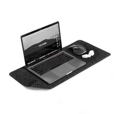Minimalistic desk pad, size S