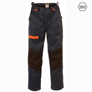 SPEKTAR work trousers blue, XXL