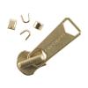 No10 Zipper Slider Repair Kit, Brass