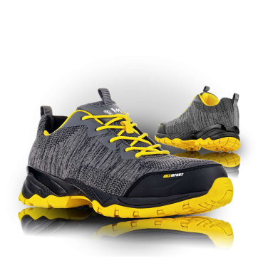 Low work shoes GEORGIA S1P
